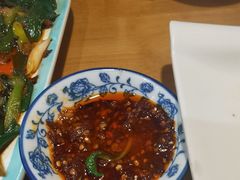 -易老妈蹄花.特色川菜(人民公园总店)
