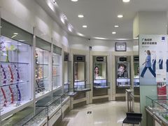 -大明眼镜(方庄店)