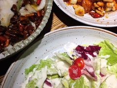 -青年公社烤鸭(青年路店)