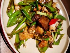 -KŌNG胶东小馆(华熙店)