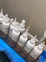 -熙朵美学植发·连锁品牌