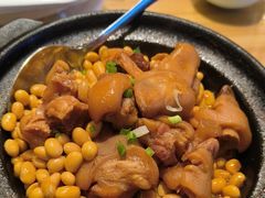 -严记小天府酸菜鱼(西四路店)