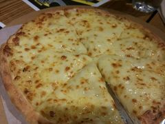 -乐凯撒披萨(正佳广场店)