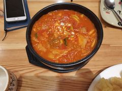 -京玉菲饭店(李村店)