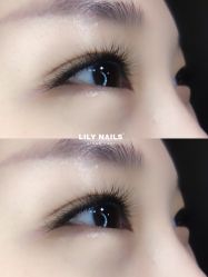 -LILY NAILS美甲美睫
