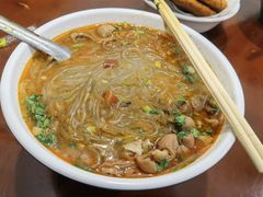 -顺华粉馆(桃园南路店)