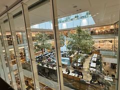 -乐蓬马歇百货公司(Rive Gauche)