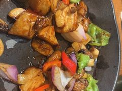 -云海肴·汽锅鸡·云南代表菜(天山百盛优客店)