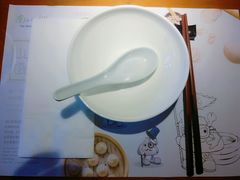 -南小馆(迪士尼小镇店)