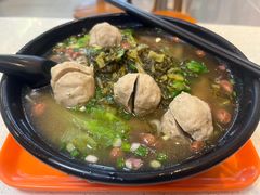 -龙记桂林米粉店(书城路店)