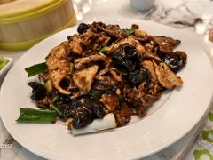 -玉林烤鸭店(垡头店)
