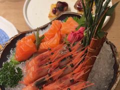 -大渔铁板烧(花园道店)