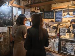 -仙峰天然面包(迎宾路店)