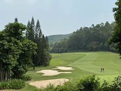 -南沙高尔夫球会
