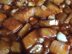 -清真·同发顺饭庄·烧麦(总店)