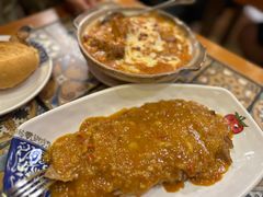 -番茄屋葡式美食(总店)