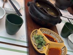 -云海肴·汽锅鸡·云南菜(高德置地店)