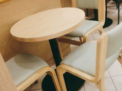 用餐区-德克士(澧县店)