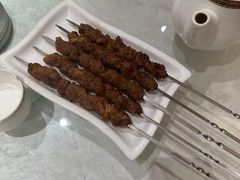-京福华肥牛城·清真(香河店)