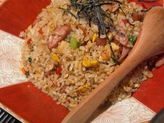 -藤原布二·八佰善会席料理(奥体店)
