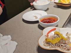 -海底捞火锅(坪山益田假日广场店)