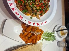 -将军府·鸡毛店(武侯祠店)