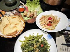 -金厨泰国餐厅·全泰籍厨师料理(拱北店)