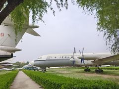-中国航空博物馆