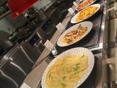 -食百绚全日制餐厅(成都棕榈泉费尔蒙酒店)
