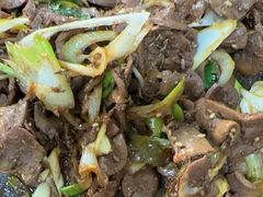 -清真永恒华威肉饼(潘家园店)