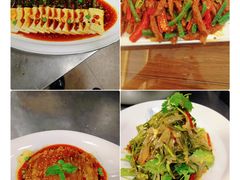 -清味园·宁夏清真美食(青铜峡店)