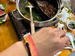 -养牛邓·潮汕牛肉海鲜自助火锅(广州店)