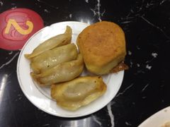 iphone_upload_pic-清真·玛丽亚新疆菜主题餐厅(浙江中路店)