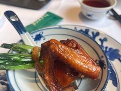 -侨美食家·40年地道粤菜(珠江新城店)