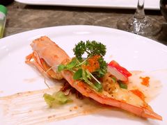 -雅玛花式铁板烧(国宏宾馆店)