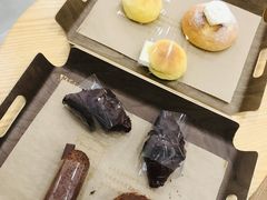 -石头先生的烤炉(济南领秀城贵和店)