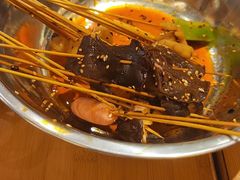 -嘉州鲜知味钵钵鸡(奎星楼店)