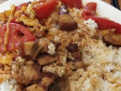 -闫家炸鸡架(五爱总店)