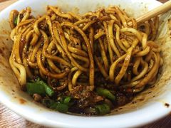 -吴记怪味面(牛王庙店)