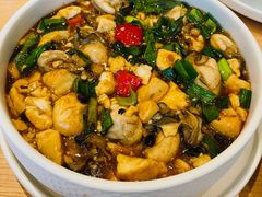 -隅乐胡椒虾·台湾菜·团建(皇岗店)