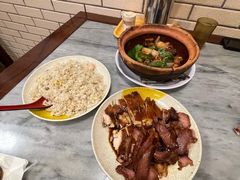 -紫金食坊(江南西路店)