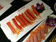 -川中故事·成都老火锅(东书房店)