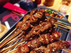 -夜小腰烧烤(中华路店)