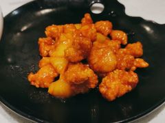 -三品香·江浙菜(松江九谊店)