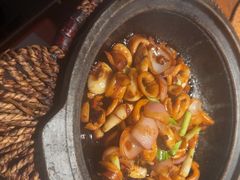-乔街深夜食堂·小龙虾·高压锅生蚝(杭州总店)