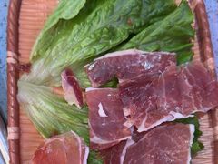 -阿婆情腊排骨火锅(金虹路店)