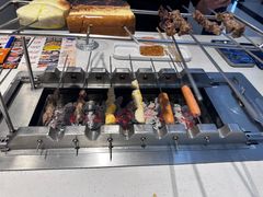 -延边白玉串城(东环城路店)
