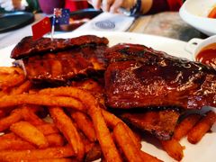 -Hurricane's Grill 飓风牛排