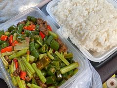 -小天府川菜馆(魏公村店)