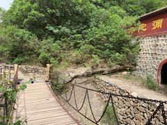 -圣莲山风景区